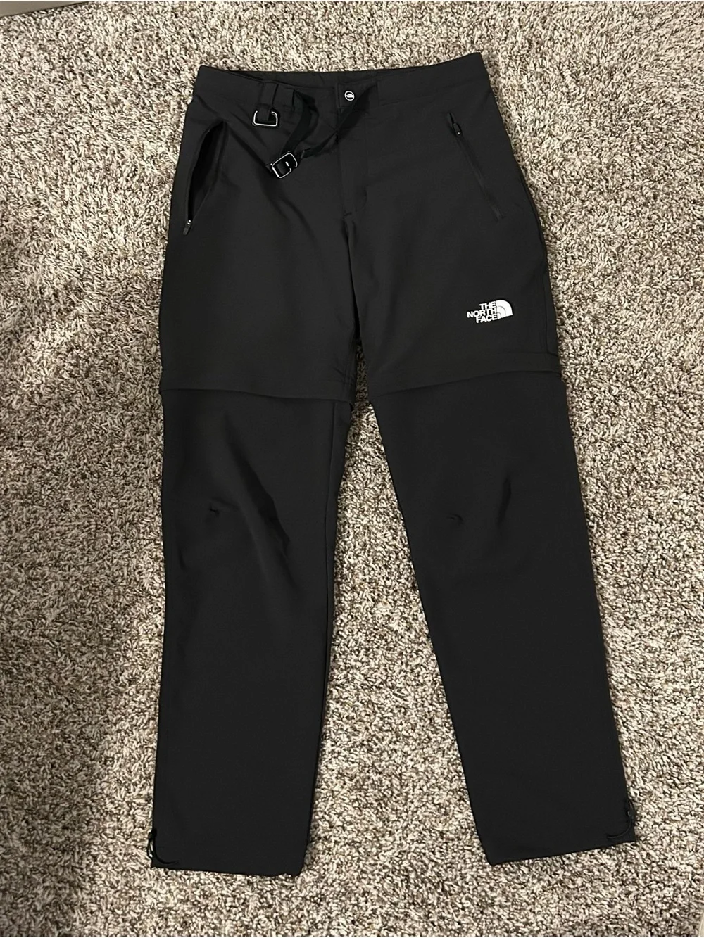 Men’s The North Face Paramount Pro Convertible Pants